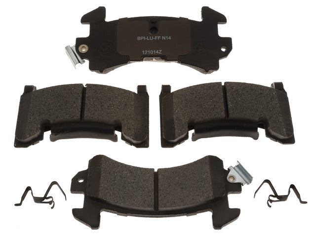Raybestos MGD154CH Disc Brake Pad