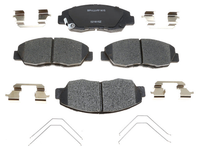 Raybestos MGD1578CH Disc Brake Pad – Front