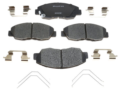 Raybestos MGD1578CH Disc Brake Pad – Front