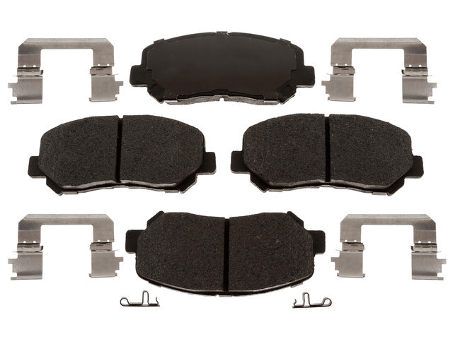 Disc Brake Pad from Raybestos part number MGD1623CH
