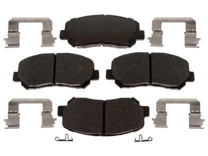 Raybestos MGD1623CH Disc Brake Pad – Front