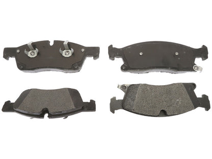 Raybestos MGD1629M Disc Brake Pad Set – Front