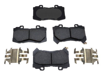 Disc Brake Pad from Raybestos part number MGD1802CH
