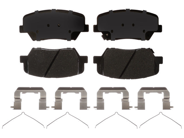Raybestos MGD1815CH Disc Brake Pad – Front