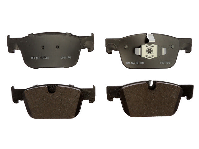 Raybestos MGD1924M Disc Brake Pad Set – Front
