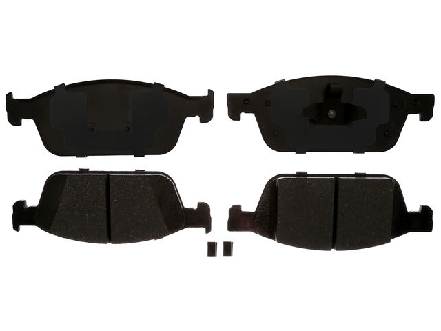 Disc Brake Pad from Raybestos part number MGD1978CH