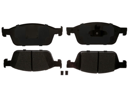 Disc Brake Pad from Raybestos part number MGD1978CH