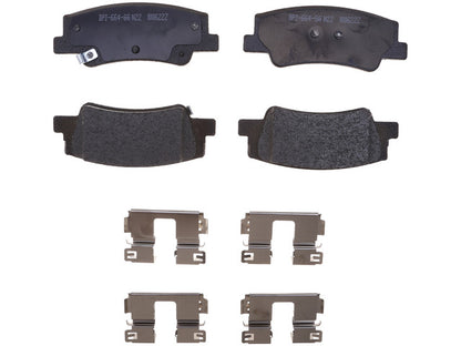 Raybestos MGD2299CH Disc Brake Pad Set – Rear