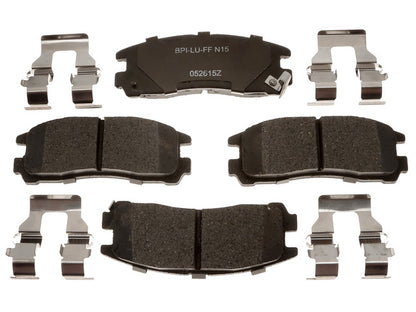 Raybestos MGD383CH Disc Brake Pad – Rear