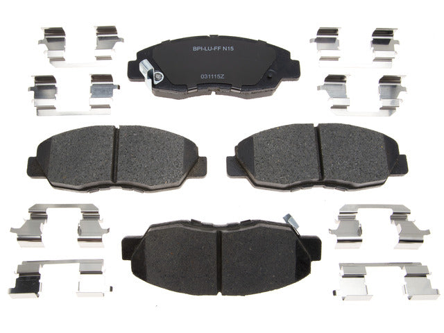 Raybestos MGD465ACH Disc Brake Pad – Front