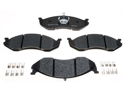 Disc Brake Pad from Raybestos part number MGD477MH