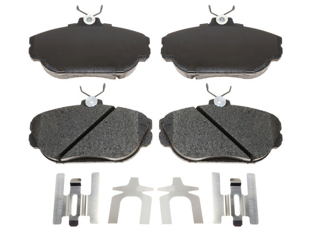 Disc Brake Pad from Raybestos part number MGD601CH
