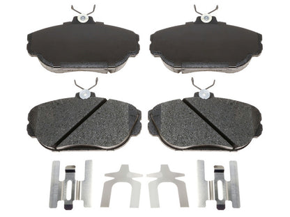 Disc Brake Pad from Raybestos part number MGD601CH