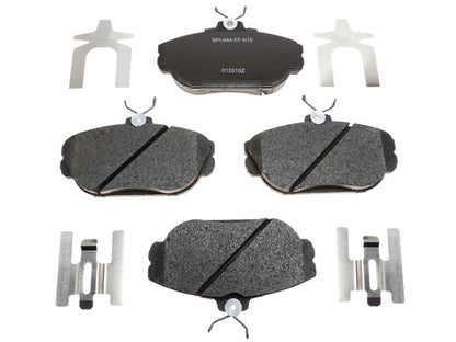 Raybestos MGD601MH Disc Brake Pad – Front