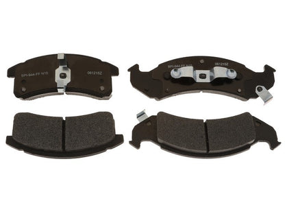 Disc Brake Pad from Raybestos part number MGD623M