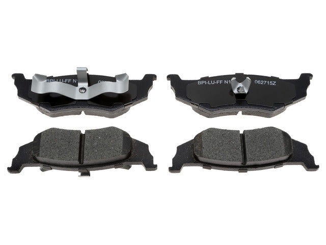 Raybestos MGD641C Disc Brake Pad – Rear