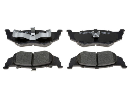 Raybestos MGD641C Disc Brake Pad – Rear