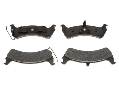 Disc Brake Pad from Raybestos part number MGD664M