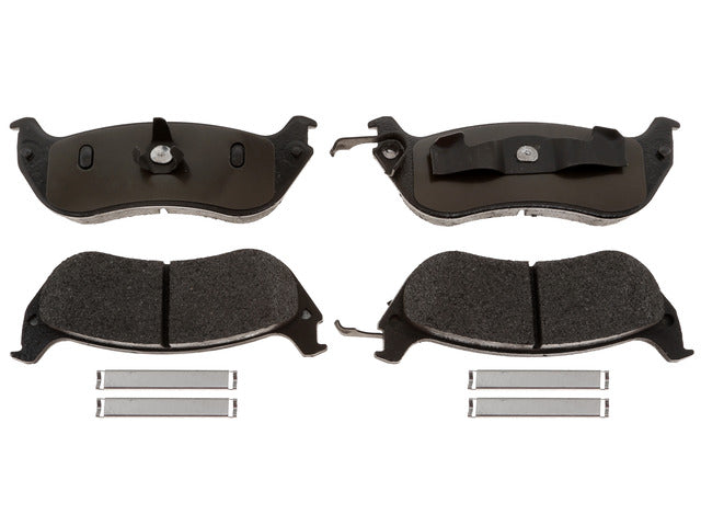 Raybestos MGD674AMH Disc Brake Pad – Rear