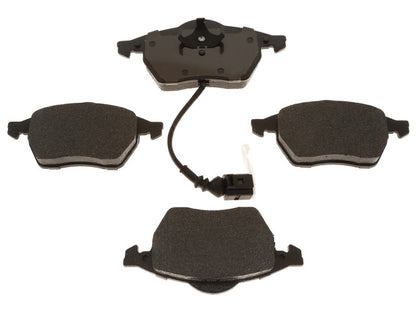 Disc Brake Pad from Raybestos part number MGD687AM