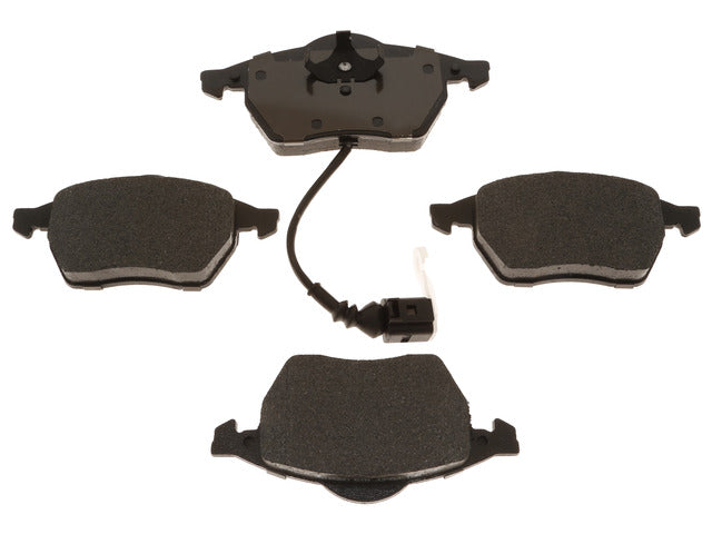 Raybestos MGD687AM Disc Brake Pad – Front