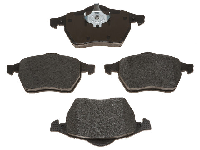 Disc Brake Pad from Raybestos part number MGD687M