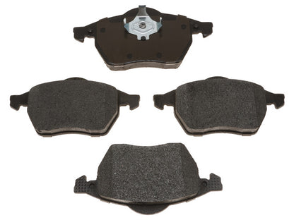 Disc Brake Pad from Raybestos part number MGD687M