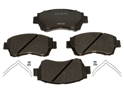 Raybestos MGD697CH Disc Brake Pad – Front