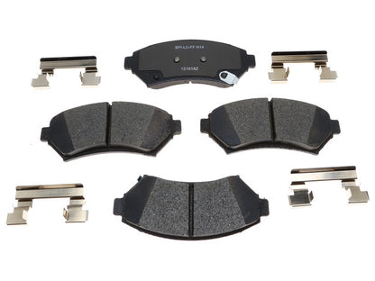 Raybestos MGD699CH Disc Brake Pad – Front