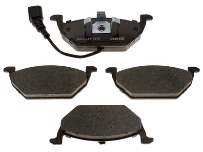 Raybestos MGD768AC Disc Brake Pad – Front