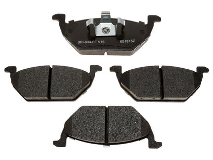 Disc Brake Pad from Raybestos part number MGD768M