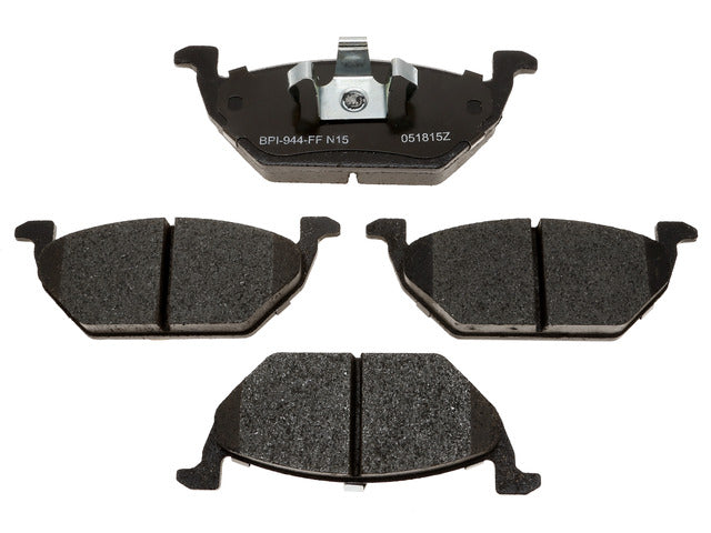 Raybestos MGD768M Disc Brake Pad – Front