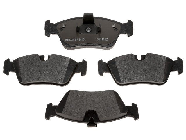 Raybestos MGD781M Disc Brake Pad – Front
