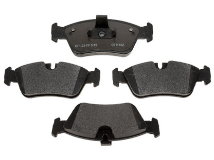 Raybestos MGD781M Disc Brake Pad – Front