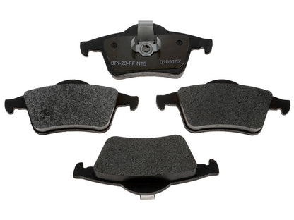 Disc Brake Pad from Raybestos part number MGD795M