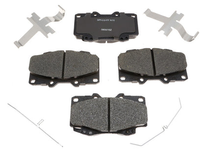 Raybestos MGD799CH Disc Brake Pad – Front
