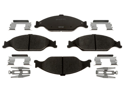 Raybestos MGD804CH Disc Brake Pad – Front