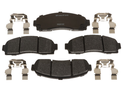 Raybestos MGD833MH Disc Brake Pad – Front