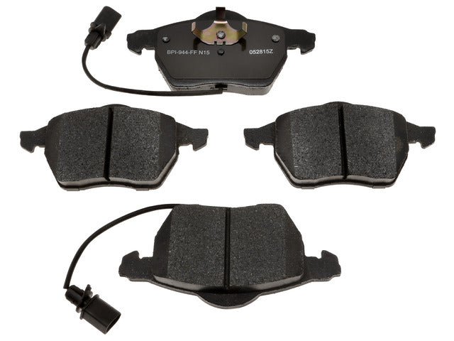 Disc Brake Pad from Raybestos part number MGD840M