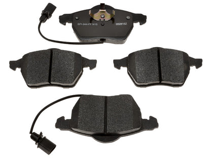 Disc Brake Pad from Raybestos part number MGD840M