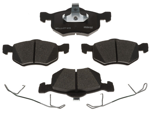Raybestos MGD843CH Disc Brake Pad – Front
