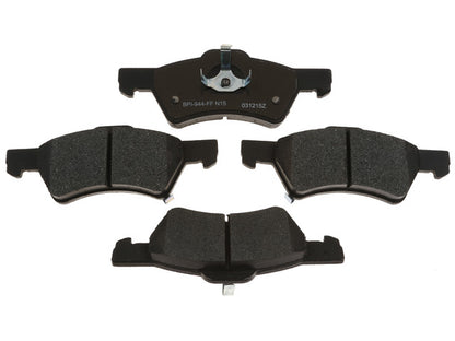 Raybestos MGD857M Disc Brake Pad – Front