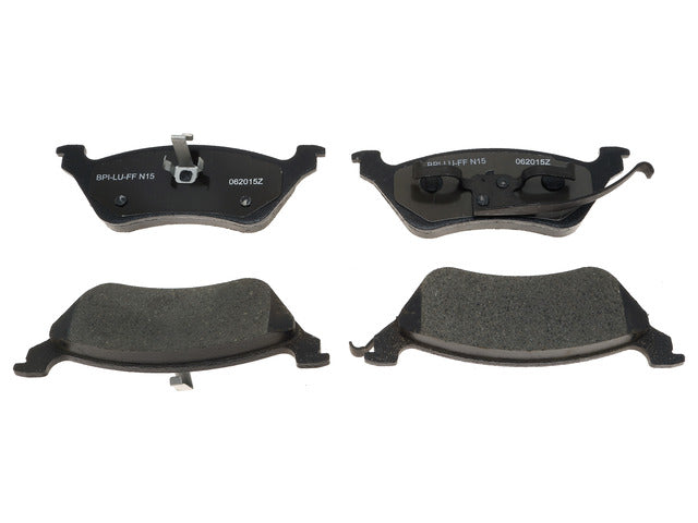 Raybestos MGD858C Disc Brake Pad – Rear