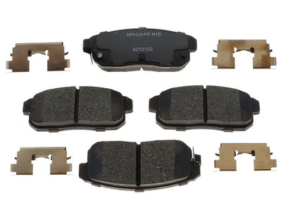 Raybestos MGD900CH Disc Brake Pad – Rear