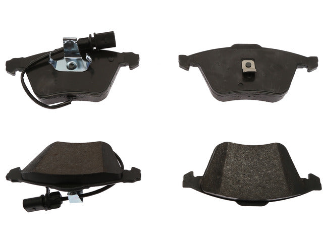 Raybestos MGD915M Disc Brake Pad Set – Front