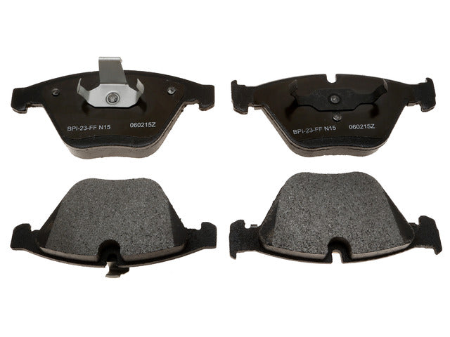 Disc Brake Pad from Raybestos part number MGD918M
