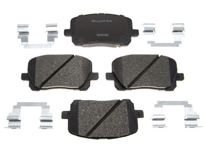 Raybestos MGD923CH Disc Brake Pad – Front