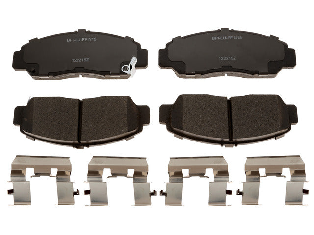 Disc Brake Pad from Raybestos part number MGD959CH