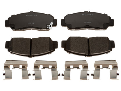 Disc Brake Pad from Raybestos part number MGD959CH