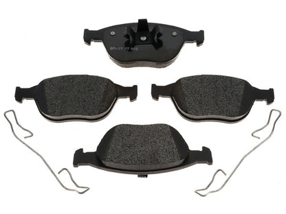 Disc Brake Pad from Raybestos part number MGD970CH